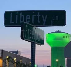 Anyone know when the derby dollar party store will open drove by and it  looks pretty stocked up just curious when it's going to open for business