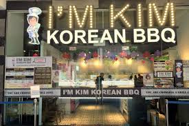 Adresse & öffnungszeiten von meat.ing korean bbq restaurant, hohe pforte 9 in altstadt/süd (köln) auf nochoffen.de finden! I M Kim Korean Bbq Buffet Restaurants In Singapore Shopsinsg