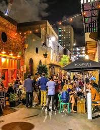 Peel St Adelaide Adelaide South Australia South Australia World Cities