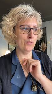 Univers Tatiana B, Coiffeuse holistique