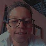 Wesley Levin's Instagram, Twitter & Facebook