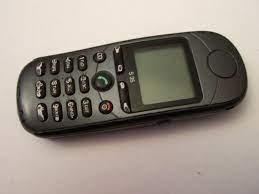 Siemens S35i Handy Mobilfunk GSM Netz ...