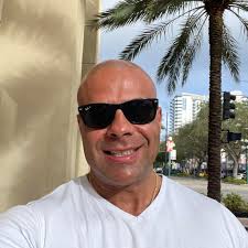 Finally back from Miami! Omg I'm tired. Mini brat me is home after being  back north all summer.