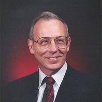 Charles Rees Obituary