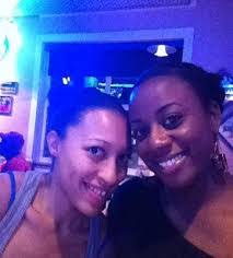 Danielle Belgrave's Instagram, Twitter & Facebook