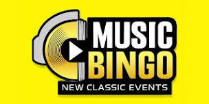 MUSIC BINGO at BALIBAR Wines & Grinds