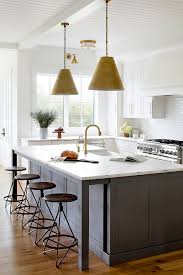 If you're going for minimalist, scandinavian style, modern white kitchen cabinets in a basic slab pattern can be very sophisticated. Popular Kitchen Cabinet Styles Home Bunch Interior Design Ideas