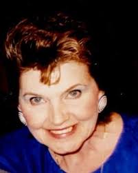 Ellen Lillard Scott Obituary March 13, 2024