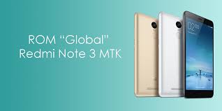 Stock rom miui stable xiaomi redmi note 3 mediatek disini. Redmi Note 3 Mtk Hennessy Global Cara Root Xiaomi Redmi Note 3 Mtk Hennessy Miui 7 8 9 Via Magisk