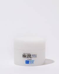 Hada labo super hyaluronic acid hydrating foam wash, 160ml. Hada Labo Gokujyun Super Hyaluronic Cream Kantanno