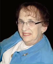 Obituary information for Eileen Joan Colwell