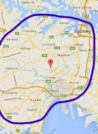 The suburbs that make up the inner west are predominantly located along the southern shore of port jackson (parramatta river), stretching south to the shores of the cooks river. Pest Control Inner West Sydney Diepest Die Pest
