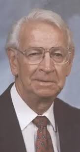 Obituary information for Algy L. 'Skip' Carpenter