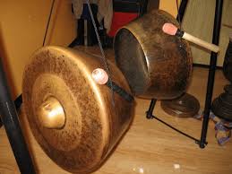 13 Alat Musik Tradisional Kalimantan Barat Tambah Pinter