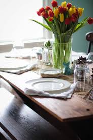 Dinner ideas for large groups. A Spring Dinner Party Food With Feeling