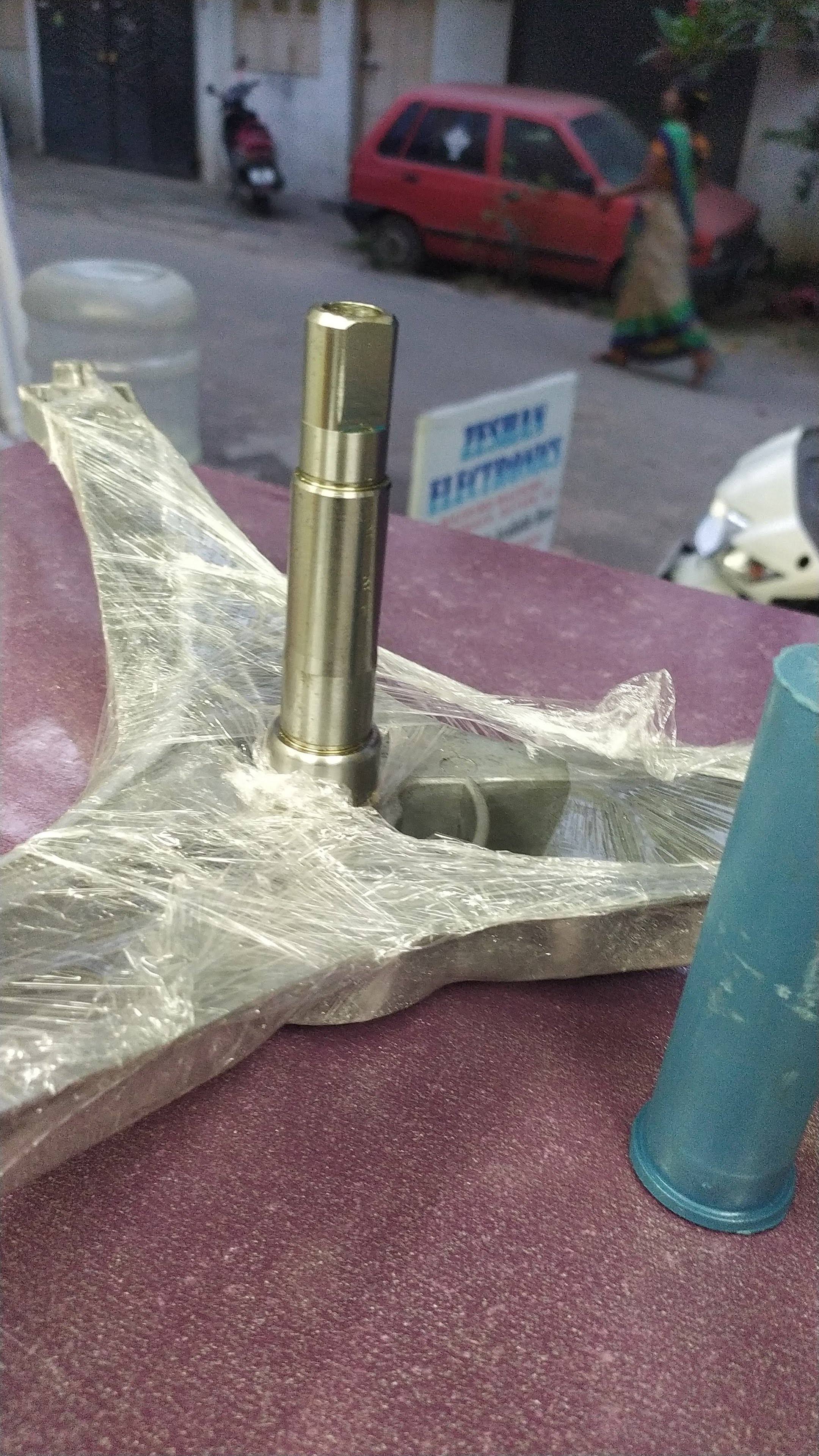 Frount Load X Angle product image