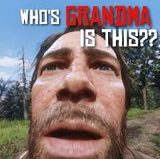 Which State Do You Spend The Most Time Playing? 🐎🚀 : r/reddeadredemption