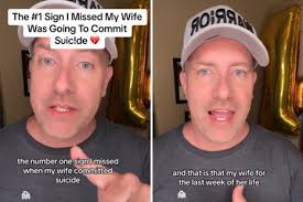 suicide prevention news & latest pictures from Newsweek.com