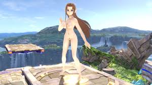 Smash Bros Ultimate Mod Project Aims To Make The Game Play Even Faster |  sexiezpix Web Porn