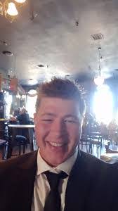 Logan Luedtke's Instagram, Twitter & Facebook