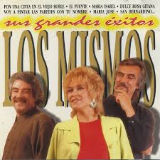 We did not find results for: Pon Una Cinta En El Viejo Roble Song By Los Mismos Spotify