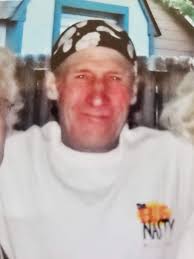 James Leonard (Lennie) Cooper