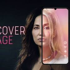 Discovery+: Undercover Underage is compelling true crime