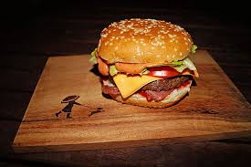 Burger A La Big Tasty Bacon Von Susisauce Chefkoch Big Tasty Bacon Burger Selber Machen Rezept Schinkenspeck