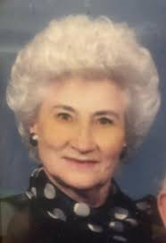 Ernestine Pederson Obituary