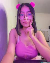 Milenax  milenax.gg Nude OnlyFans Leaked Photo 7 - Fapomania!