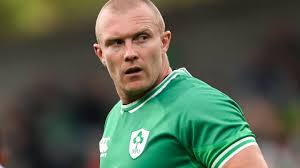 Keith Earls