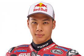 Takaaki nakagami, japan motorcycle racer. Portrat Von Takaaki Nakagami Bio News Fotos Und Videos