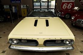 Image result for Soft Yellow 1967 Barracuda