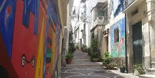 Risultati immagini per murales di diamante