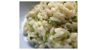 Risotto Aux Courgettes Recette Risotto Courgette Risotto Recettes De Cuisine