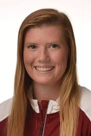 Freshman Annie Willis Named Sun Belt Pitcher of the Week