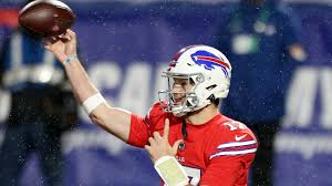 Subscribe to stathead, the set of tools used by the pros, to unearth this and other interesting factoids. Josh Allen Contract Details Here S How Much Guaranteed Money Bills Qb Will Make In Extension Sporting News