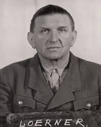 Nuremberg Pole Trials