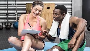 Fitness manager responsible for sales, education, and training of a team of 50 personal trainers. Personal Trainer Salary Research Shows The Highest Paying Gyms Clubindustry