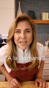 Have you tried Milanesa or fried calamary? those plates are usually "A La  Romana" #wordoftheweek