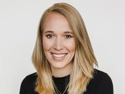 Rebecca Carr's Instagram, Twitter & Facebook