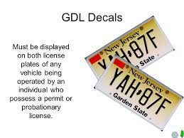 What is the helmet law is this state? Licenses Driving Requirements Gdl Program Ppt Video Online Download
