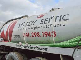 At george's septic tank service, inc. Speedy Septic Full Service Septic Services Portland Or Hermiston Or
