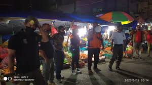 Penghargaan diberikan kepada perumda pasar jaya dalam ajang top csr awards 2021 kategori top csr awards # star 3pic.twitter.com/yovromdsej. Pasar Malam Pandan Jaya Suasana Pasar Malam Di Pandan Jaya Kuala Lumpur Youtube Do List Down The Pasar Malam Around Klang Valley All Week Round Jasielsam