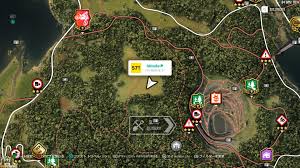 スキルポイントの獲得に適している場所 Forzahorizon4 Opcdiary