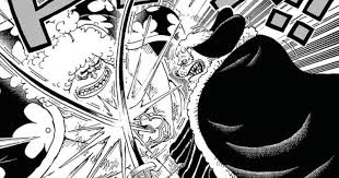 Ashura doji is a retainer of the kozuki family as one of the nine red scabbards once led by kozuki oden. One Piece Chapter 962 Spoilers Predictions Delayed Release Date Oden Vs Ashura Doji Digistatement