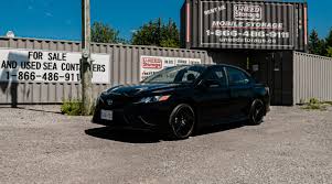 The 2020 toyota camry carries a braked towing capacity of up to 1600 kg, but check to ensure this applies to the configuration you're * combined fuel consumption see all toyota camry 2020 pricing and specs. Review 2020 Toyota Camry Se Nightshade Edition Wheels Ca