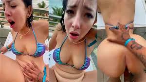 Watch My First Day On Spring Break - Doggy, Bikini, Public Porn - SpankBang