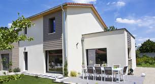 A très vite chez natilia annecy Maison Ossature Bois Natilia 1er Constructeur Francais