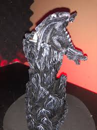 A backflow incense cone, however, directs smoke downwards through a small, hollow tunnel through the center, allowing the plume to escape from the hole at the bottom. I Purchased This Backflow Incense Holder It Doesn T Seem To Be Going Down They Re The Correct Cones I Put The Hole In The Other Hole And Then Light It What Is Wrong